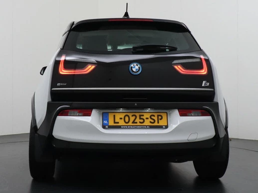 BMW i3 - Afbeelding 6 van 30