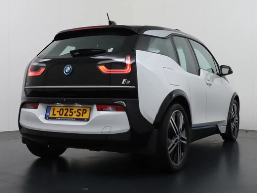 BMW i3 - Afbeelding 7 van 30