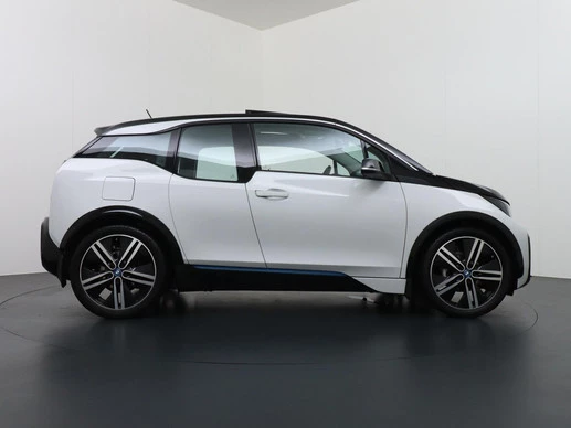 BMW i3 - Afbeelding 8 van 30