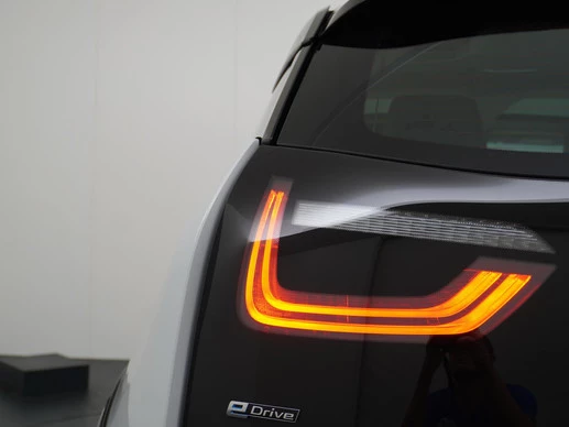 BMW i3 - Afbeelding 9 van 30