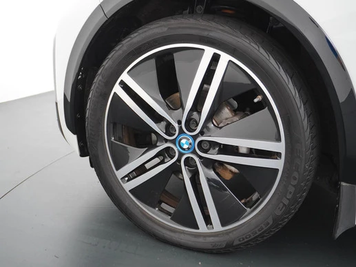 BMW i3 - Afbeelding 12 van 30
