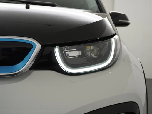BMW i3 - Afbeelding 13 van 30