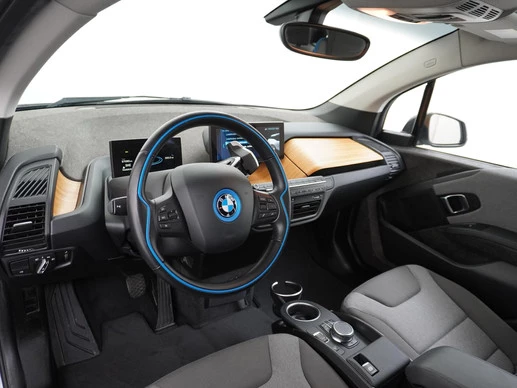 BMW i3 - Afbeelding 16 van 30