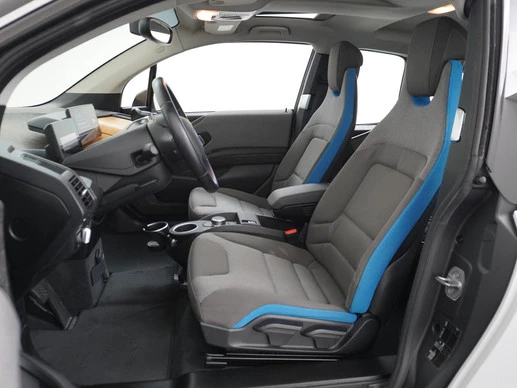 BMW i3 - Afbeelding 18 van 30