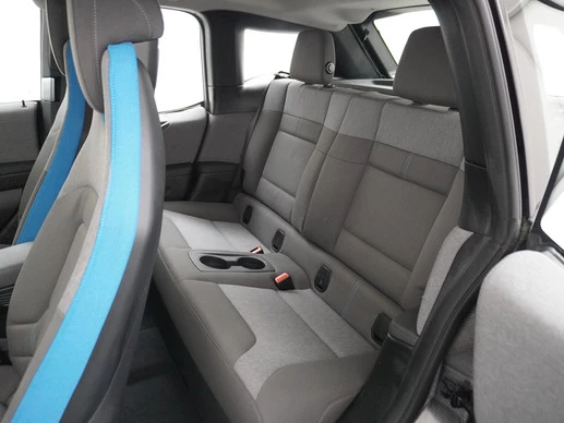 BMW i3 - Afbeelding 20 van 30