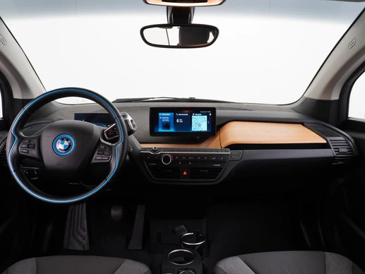 BMW i3 - Afbeelding 21 van 30