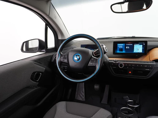 BMW i3 - Afbeelding 22 van 30