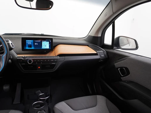 BMW i3 - Afbeelding 23 van 30