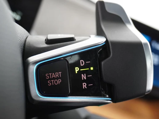 BMW i3 - Afbeelding 26 van 30