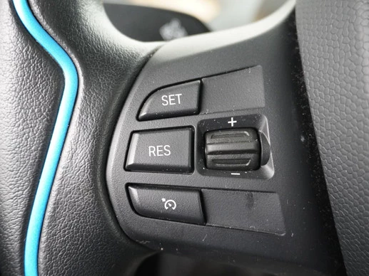 BMW i3 - Afbeelding 28 van 30