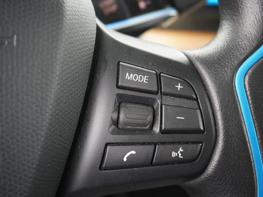 BMW i3 - Afbeelding 29 van 30