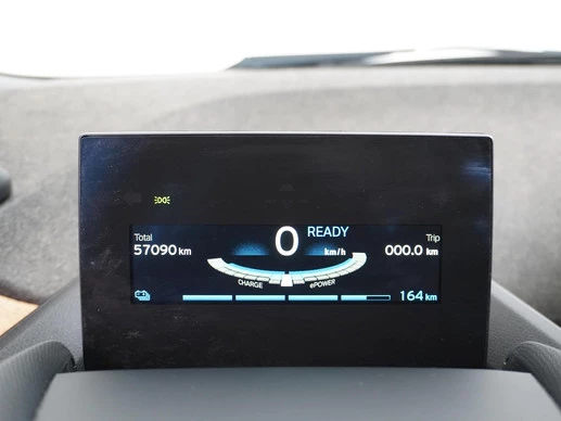 BMW i3 - Afbeelding 30 van 30
