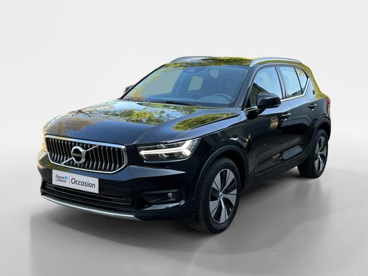 Volvo XC40 - Afbeelding 1 van 25