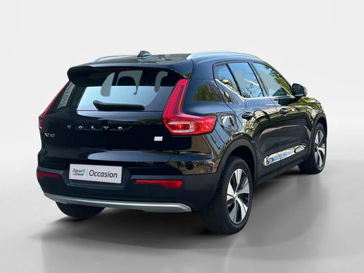 Volvo XC40 - Afbeelding 2 van 25