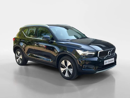 Volvo XC40 - Afbeelding 4 van 25