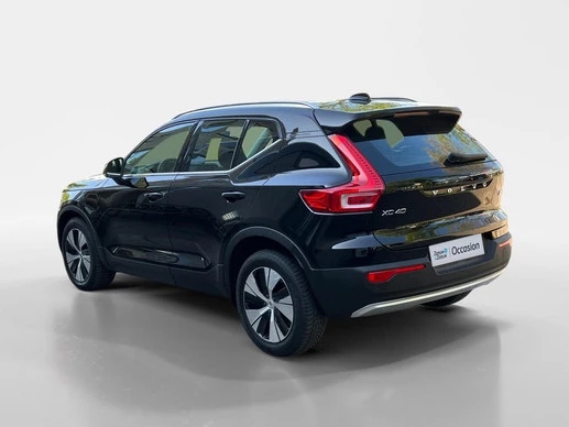 Volvo XC40 - Afbeelding 5 van 25