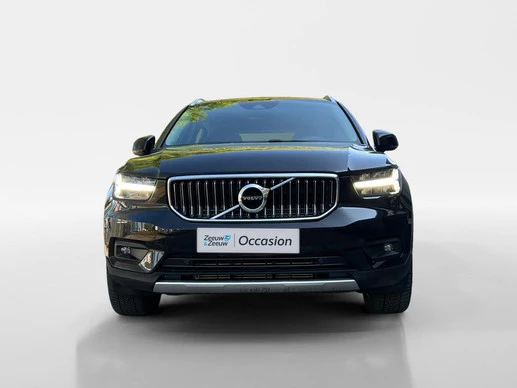 Volvo XC40 - Afbeelding 6 van 25