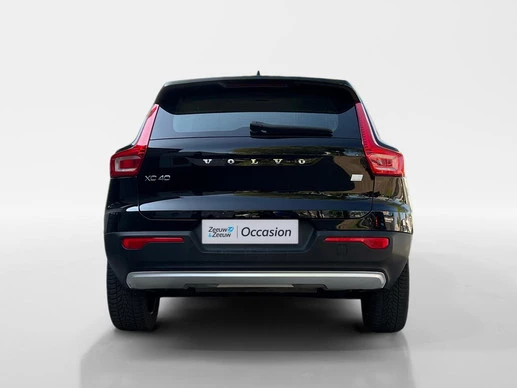 Volvo XC40 - Afbeelding 7 van 25