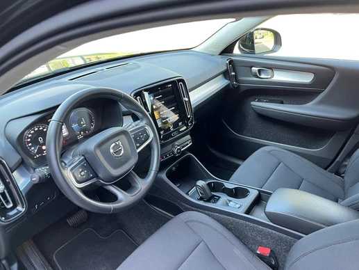 Volvo XC40 - Afbeelding 12 van 25
