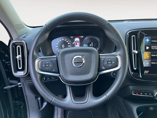 Volvo XC40 - Afbeelding 14 van 25