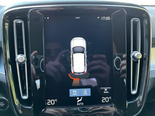 Volvo XC40 - Afbeelding 19 van 25
