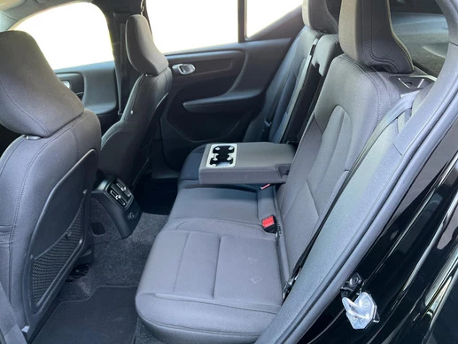 Volvo XC40 - Afbeelding 20 van 25