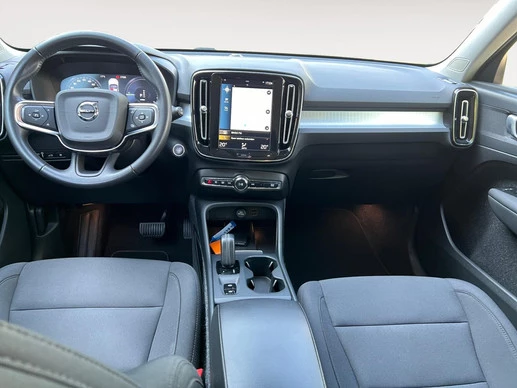 Volvo XC40 - Afbeelding 21 van 25