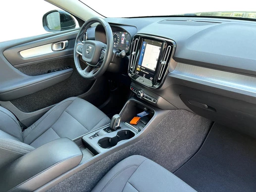 Volvo XC40 - Afbeelding 22 van 25