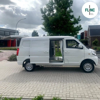 Cenntro Logistar 200 - Afbeelding 1 van 15