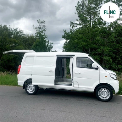 Cenntro Logistar 200 - Afbeelding 2 van 15