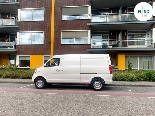 Cenntro Logistar 200 - Afbeelding 3 van 15
