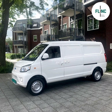 Cenntro Logistar 200 - Afbeelding 4 van 15