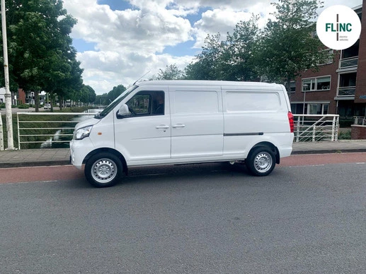 Cenntro Logistar 200 - Afbeelding 5 van 15