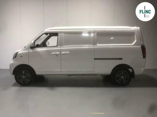 Cenntro Logistar 200 - Afbeelding 7 van 15
