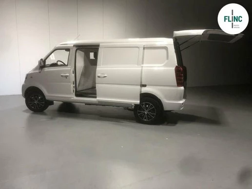 Cenntro Logistar 200 - Afbeelding 11 van 15