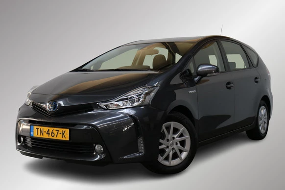 Toyota Prius - Afbeelding 1 van 30