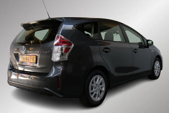 Toyota Prius - Afbeelding 2 van 30