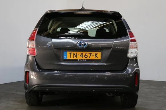 Toyota Prius - Afbeelding 4 van 30