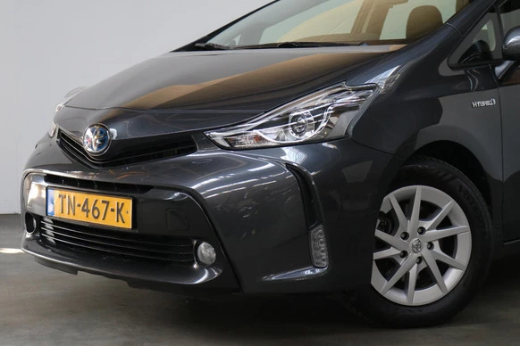 Toyota Prius - Afbeelding 7 van 30