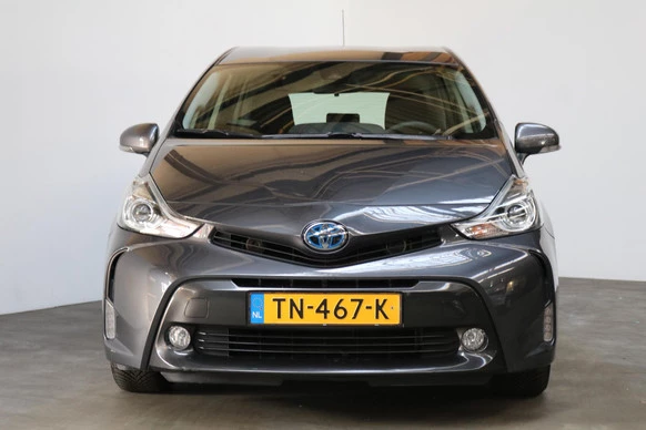 Toyota Prius - Afbeelding 11 van 30