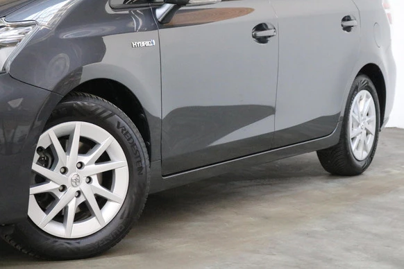 Toyota Prius - Afbeelding 12 van 30