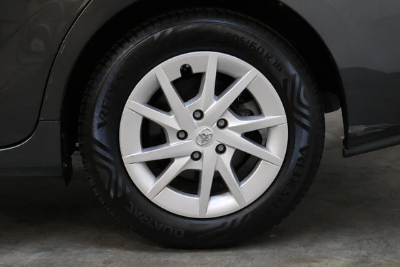 Toyota Prius - Afbeelding 14 van 30