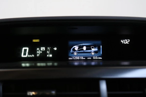 Toyota Prius - Afbeelding 15 van 30
