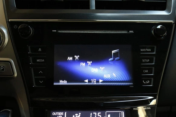 Toyota Prius - Afbeelding 17 van 30