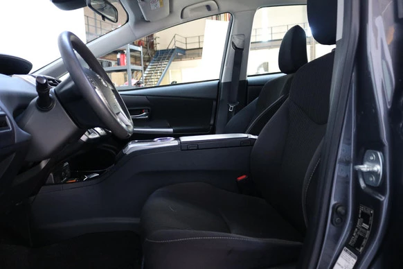 Toyota Prius - Afbeelding 20 van 30