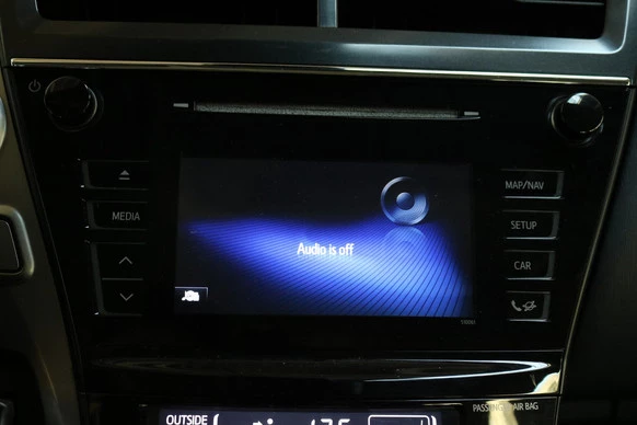 Toyota Prius - Afbeelding 28 van 30