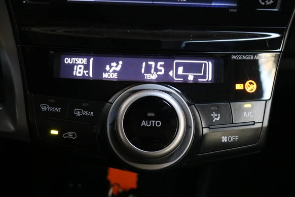Toyota Prius - Afbeelding 30 van 30
