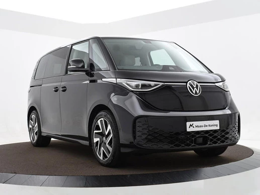 Volkswagen ID. Buzz - Afbeelding 3 van 30