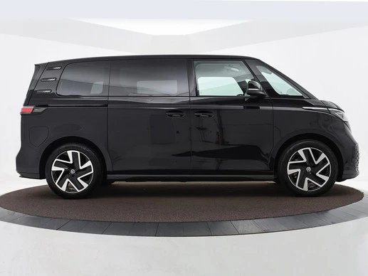Volkswagen ID. Buzz - Afbeelding 6 van 30
