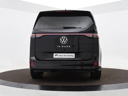 Volkswagen ID. Buzz - Afbeelding 8 van 30